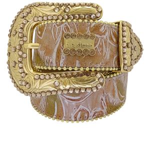 Classic Western - Evelyn  / Gold