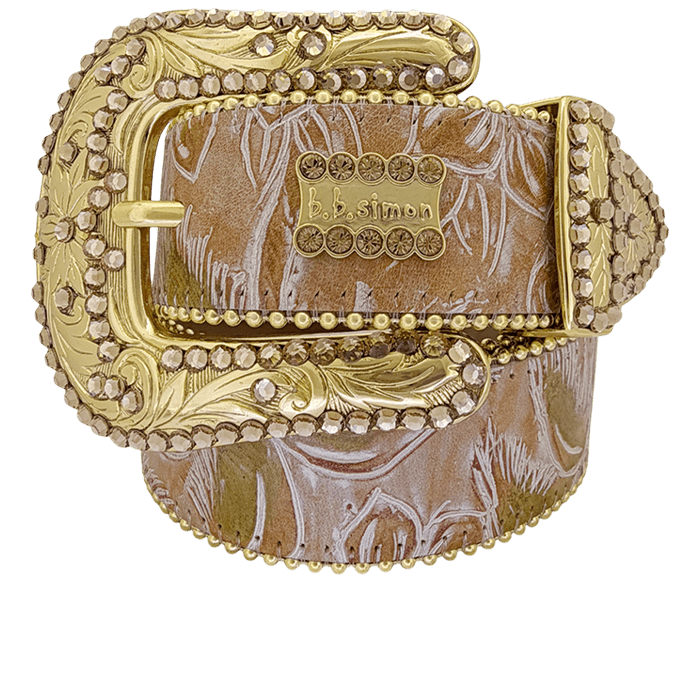 Classic Western - Evelyn  / Gold