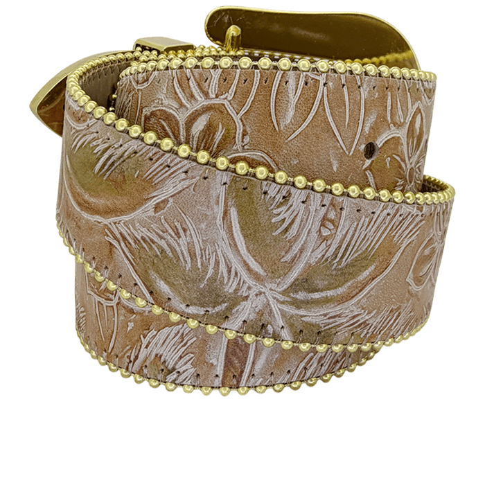 Classic Western - Evelyn  / Gold - Image 3