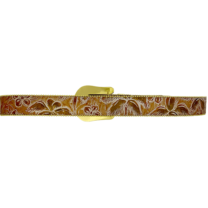 Classic Western - Evelyn  / Gold - Image 5