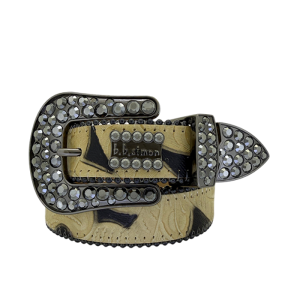 The Skinny Classic - Old Khaki / Jet Hematite