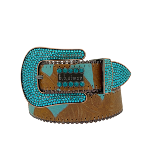 Wade - Sand & Sea / Blue Zircon