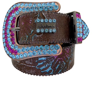 Classic - Clara / Aquamarine