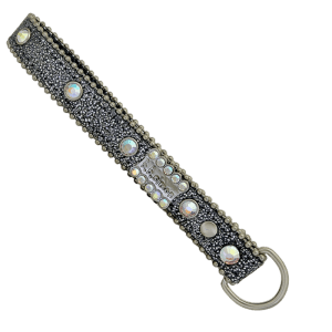 Keychain Handle - Galaxy / AB