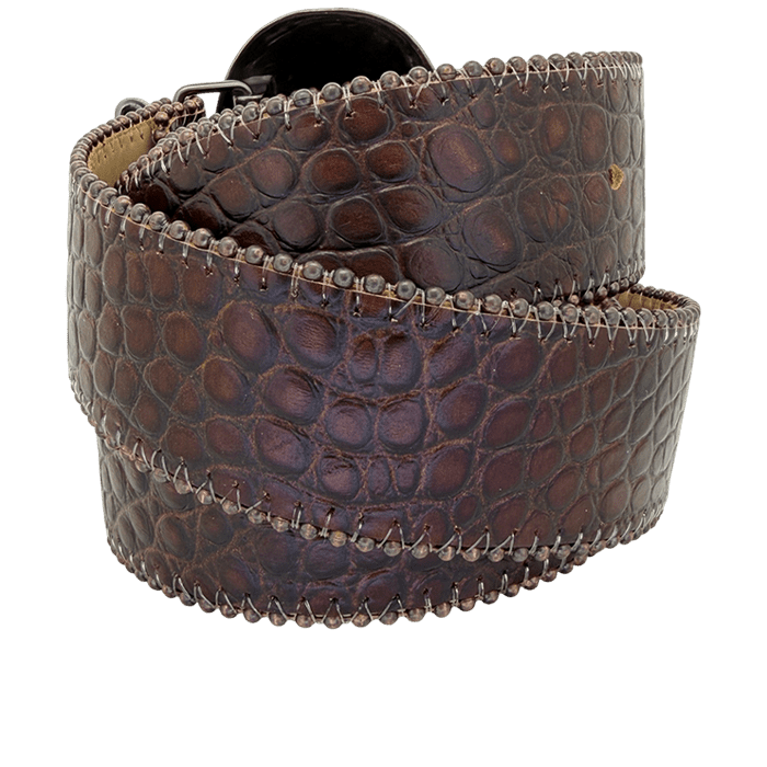 Crystal Eye Skull - Colorado / Copper - Image 4