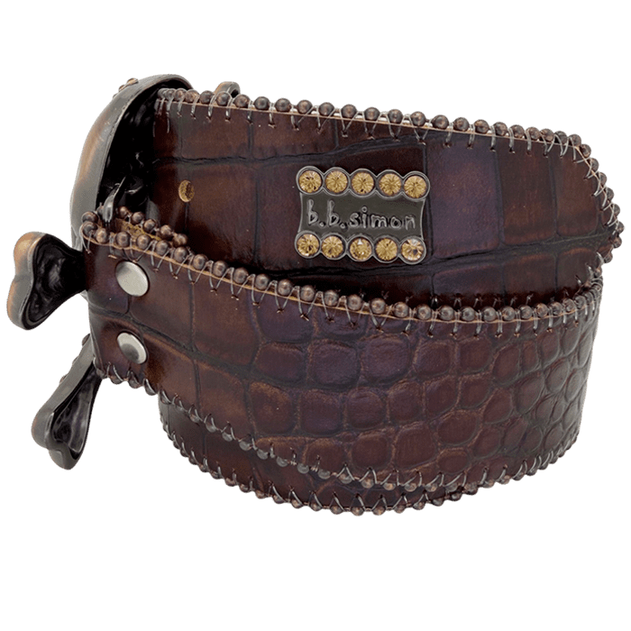 Crystal Eye Skull - Colorado / Copper - Image 3