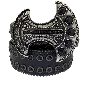 Lunar Eclipse - Black