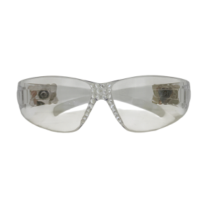BB Sunglasses – One-Piece Mirrored Lens