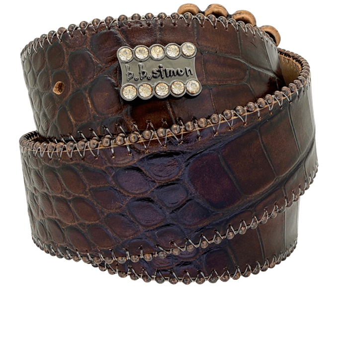 Peacock - Brown / Lt.Colorado - Image 2