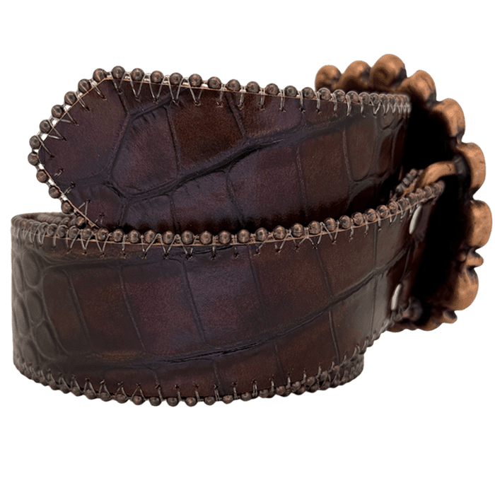 Peacock - Brown / Lt.Colorado - Image 3