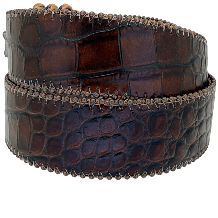 Peacock - Brown / Lt.Colorado - Image 4