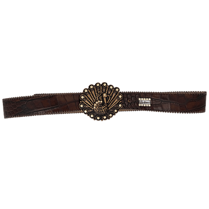 Peacock - Brown / Lt.Colorado - Image 5