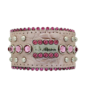 Trojan - Cuff Pink Lemonade /Rose