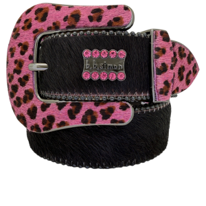 The Amir- Rose leopard