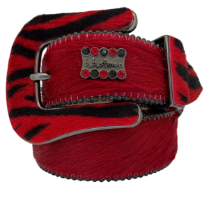 The Amir- Red Tiger