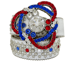Majesty -  4th Of July  / White