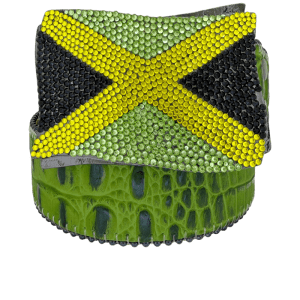 Jamaica Flag