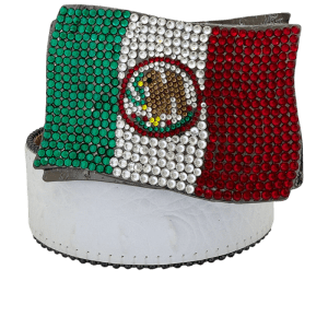Mexico Flag