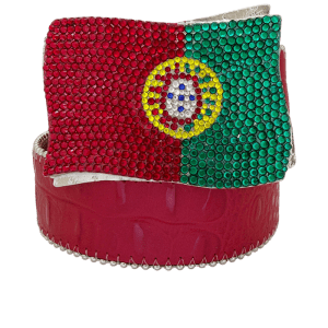 Portugal Flag